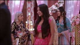 Bhagya Lakshmi - 13th December 2024